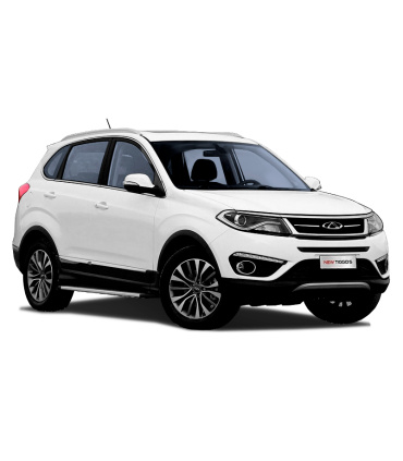 راهنمای تعمیرات چری تیگو CHERY TIGGO 5
