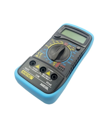 مولتی متر دیجیتالی آننگ ANENG مدل AN830L