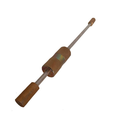 ابزار مخصوص پین کش پایه کلاچ ( پیم درآر دوشاخ کلاچ )