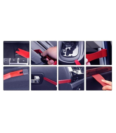 خارکش رودری و داشبورد و پنل درار 11 عددی الکاتولز LKTOOLS مدل C1012 کیف برزنتی