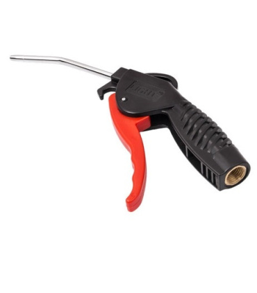 بادپاش کوتاه لایت LIGHT مدل LA-1195-4 ته و کوپلینگ برنج