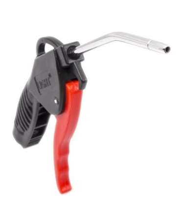 بادپاش کوتاه لایت LIGHT مدل LA-1195-4 ته و کوپلینگ برنج