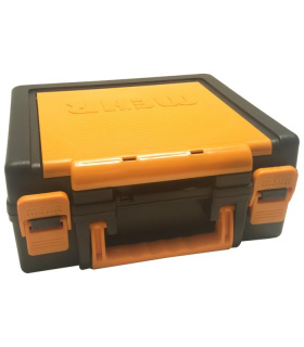 جعبه پلاستیکی ویژه دیاگ مدل MSBOX3