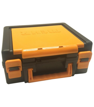 جعبه پلاستیکی ویژه دیاگ مدل MSBOX3