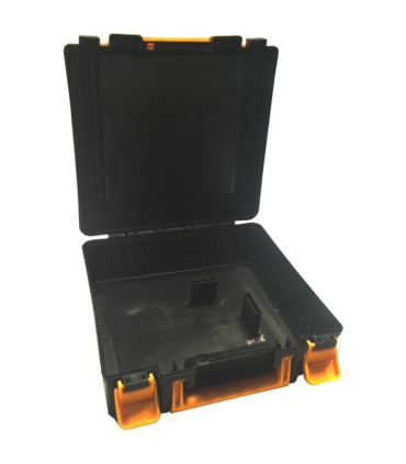 جعبه پلاستیکی ویژه دیاگ مدل MSBOX3