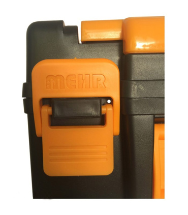 جعبه پلاستیکی ویژه دیاگ مدل MSBOX3