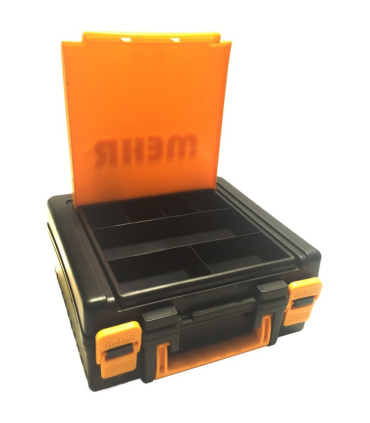 جعبه پلاستیکی ویژه دیاگ مدل MSBOX3