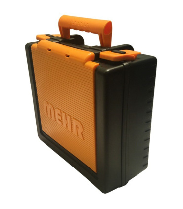 جعبه پلاستیکی ویژه دیاگ مدل MSBOX3