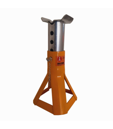 پایه خرک 3 تن واقعی سنگین رویال | یک عددی