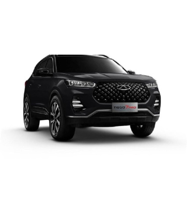 نقشه های سیم کشی فونیکس چری تیگو 7 پرو - Fownix Chery Tiggo 7 pro