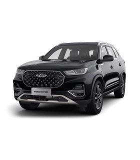 نقشه های سیم کشی خودرو چری تیگو 8 پرو - chery Tiggo 8 Pro