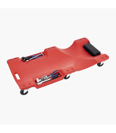 زیر انداز برانکارد تعمیرگاهی مدل BTS 2424