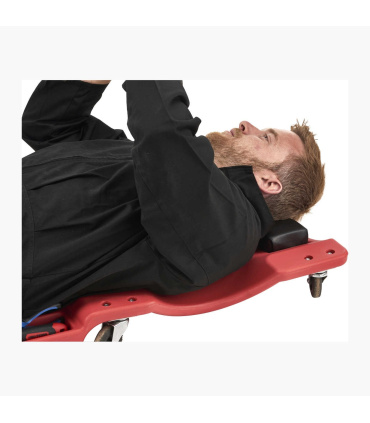 زیر انداز برانکارد تعمیرگاهی مدل BTS 2424