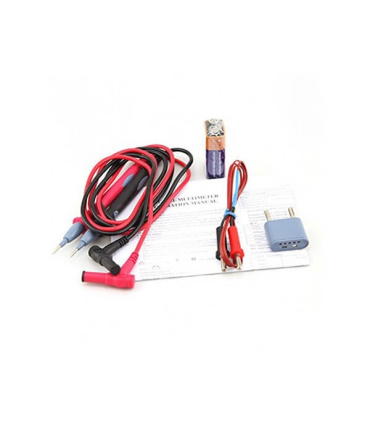 مولتی متر دیجیتال اتورنج ویکتور VICTOR مدل VC97 طرح قدیم اصل