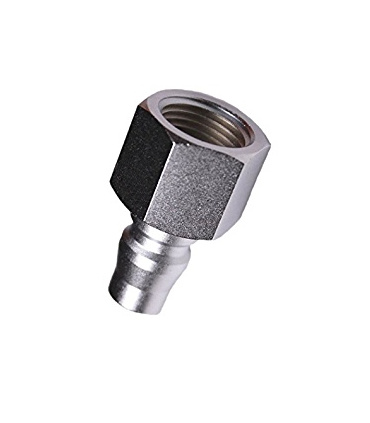 کوپلینگ نری داخل رزوه ( تو دنده ) سایز 1/2 مدل 40PF سری SJD