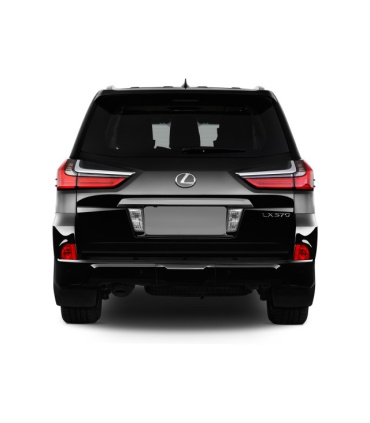 فایل راهنمای تعمیرات مکانیکی و نقشه های سیم کشی لکسوس LX570 مدل 2017