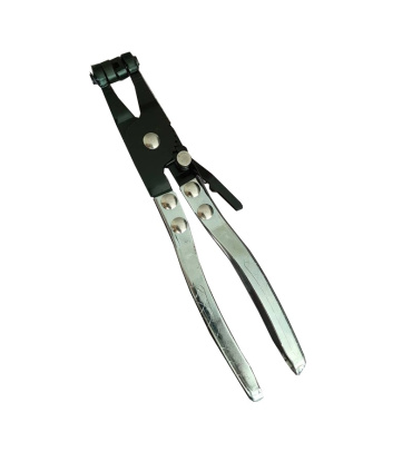 انبر بست شیلنگ رادیاتور YKCW مدل سر راست