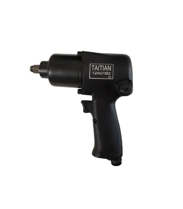 بکس بادی 660 نیوتن آلن 5 حرفه ای درایو 1/2 تیتان TAITIAN مدل 660