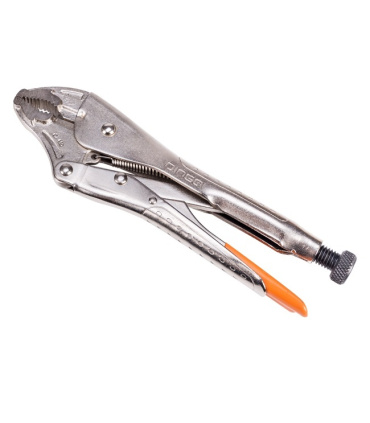 انبر قفلی 10 اینچ حرفه ای دینگی DINGQI مدل ART27003 (دینگشی)