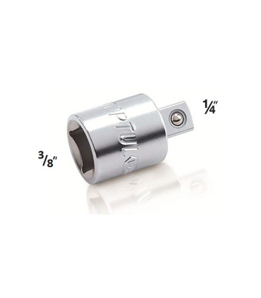 تبدیل بکس درایو 3/8 به 1/4 اینچ تاپ تول TOPTUL مدل CAEA1208