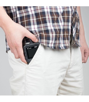 دستگاه دیاگ لانچ مدل 3001