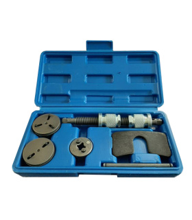 ابزار کالیپر ترمز با سری 2 و 3 تایی متغییر 8عددی الکاتولز LKTOOLS مدل B4096