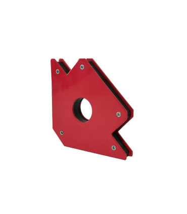 گونیا و مگنت مغناطیسی جوشکاری سایز 4 اینچ TOOLS ZAYERI مدل BLM-50