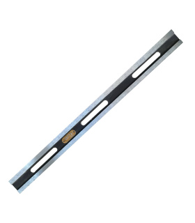 خط کش صافی سر سیلندر 46 سانتی متر USTTA با جعبه حمل