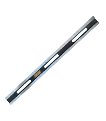 خط کش صافی سر سیلندر 46 سانتی متر USTTA با جعبه حمل