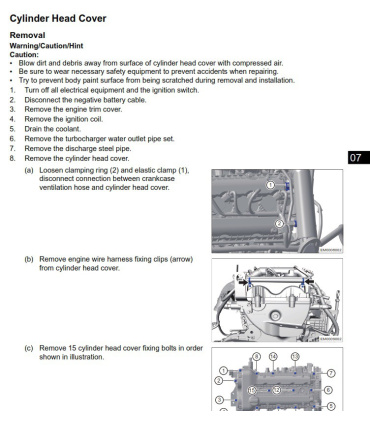 راهنمای تعمیرات و نقشه سیم کشی MVM X55