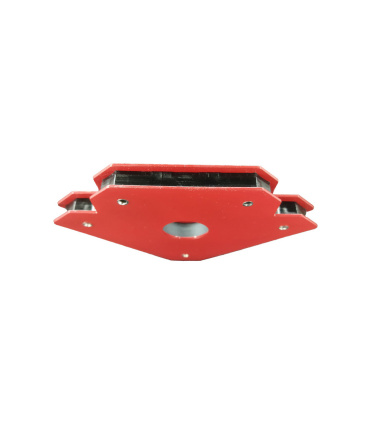 گونیا و مگنت مغناطیسی جوشکاری سایز 5 اینچ تسلا TESLA