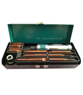 پیچ گوشتی تقه ای 12 پارچه لیتو LITUO