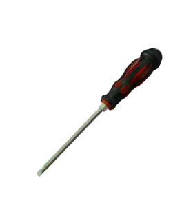 پیچ گوشتی ضربه خور دوطرفه دوسو/چهارسو 150*6 تیتان TITAN