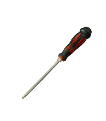 پیچ گوشتی ضربه خور دوطرفه دوسو/چهارسو 150*6 تیتان TITAN