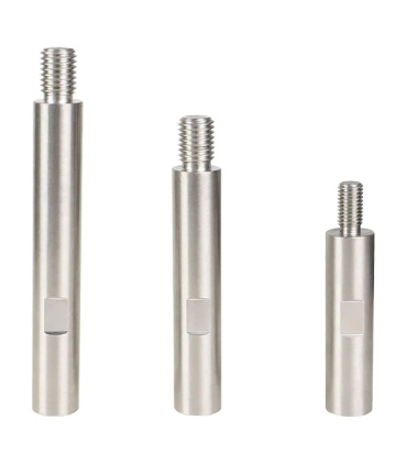 پک 3 عددی شفت میله تبدیل دستگاه پولیش استارت START