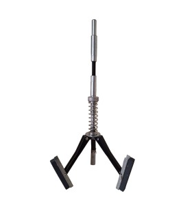 ابزار مخصوص پرداخت و پولیش داخل سیلندر2 اینچ