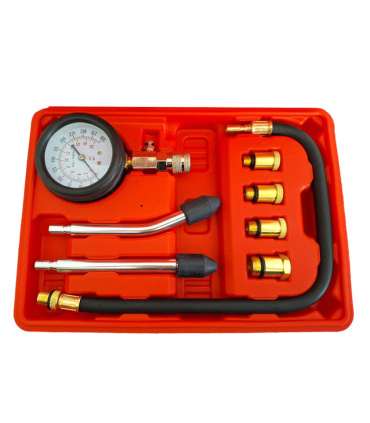 کمپرس سنج موتور 8 پارچه یورو 4-5-6 ساتاوین SATAVIN مدل ST95S6