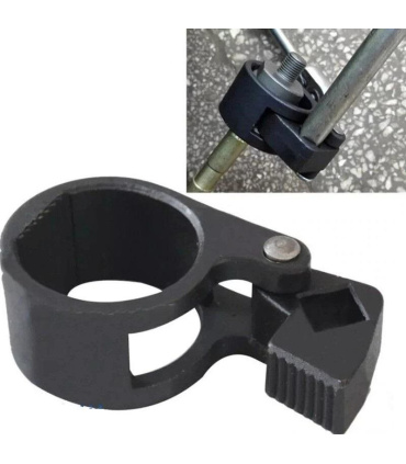 آچار قرقری بازکن و درآر فرمان دو دنده دیانکو DIANCO مدل D04B