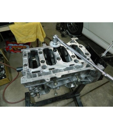 ابزار مخصوص زاویه سنج ترکمتر (گشتاور سنج) الکا L.K.TOOLS