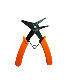 انبر خار دو طرفه ( بازکن جمع کن ) 6اینچ ساتاوین SATAVIN مدل HG2