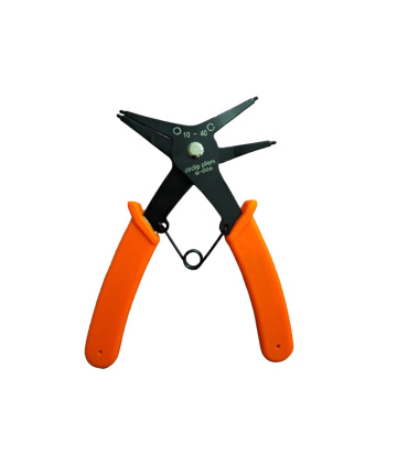 انبر خار دو طرفه ( بازکن جمع کن ) 6اینچ ساتاوین SATAVIN مدل HG2