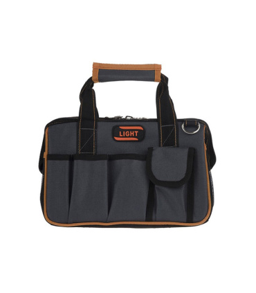 کیف ابزار 30 سانت حرفه ای لایت مدل LB-030 ا Light Tool Bag LB-030