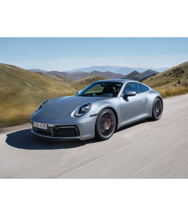 نرم افزار نقشه سیم کشی پورشه 911 کررا  Cayman Wiring Diagram Carrera