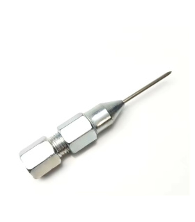 سری گریس پمپ سوزنی