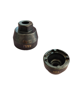 آچار بکس سیبک زیر کمک فنر آراز ARAZ