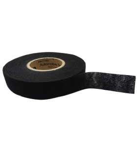 لنت پارچه ای سیم کشی خودرو 5 متری