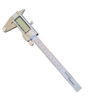 کولیس دیجیتال استیل 15 سانت