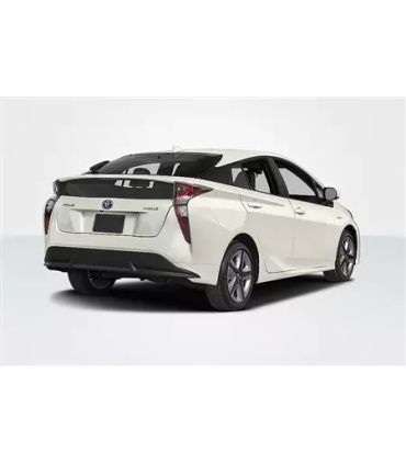 نرم افزار راهنمای تعمیرات و نقشه های سیم کشی تویوتا پریوس PRIUS تایپ C مدل 2016 تا 2018
