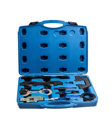ابزار  تعویض تسمه تایم BMW موتور M40-M44-M50-M52-M54-M56