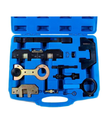 ابزار  تعویض تسمه تایم BMW موتور M40-M44-M50-M52-M54-M56